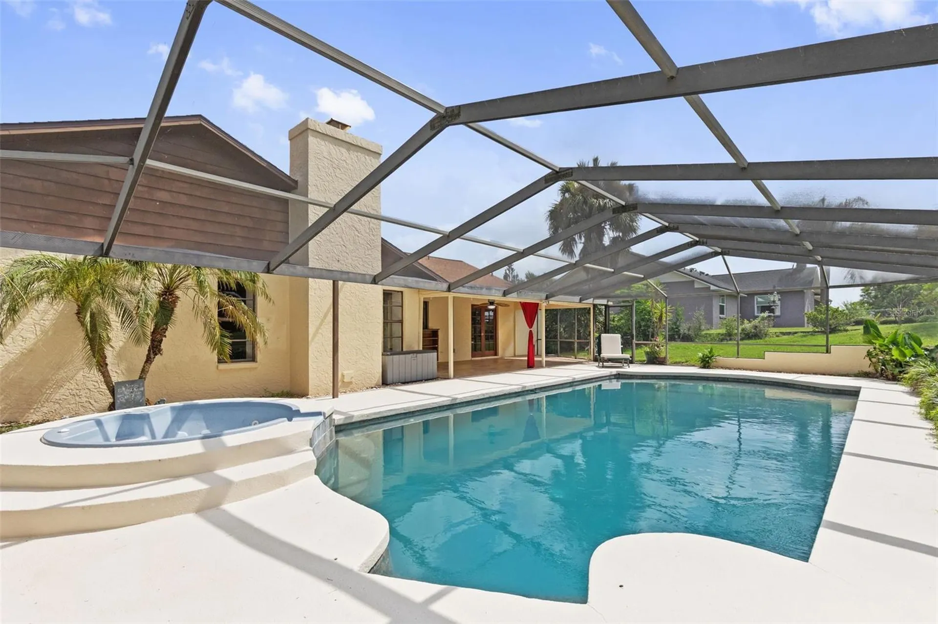 2311 Long Green Court Valrico FL 33596