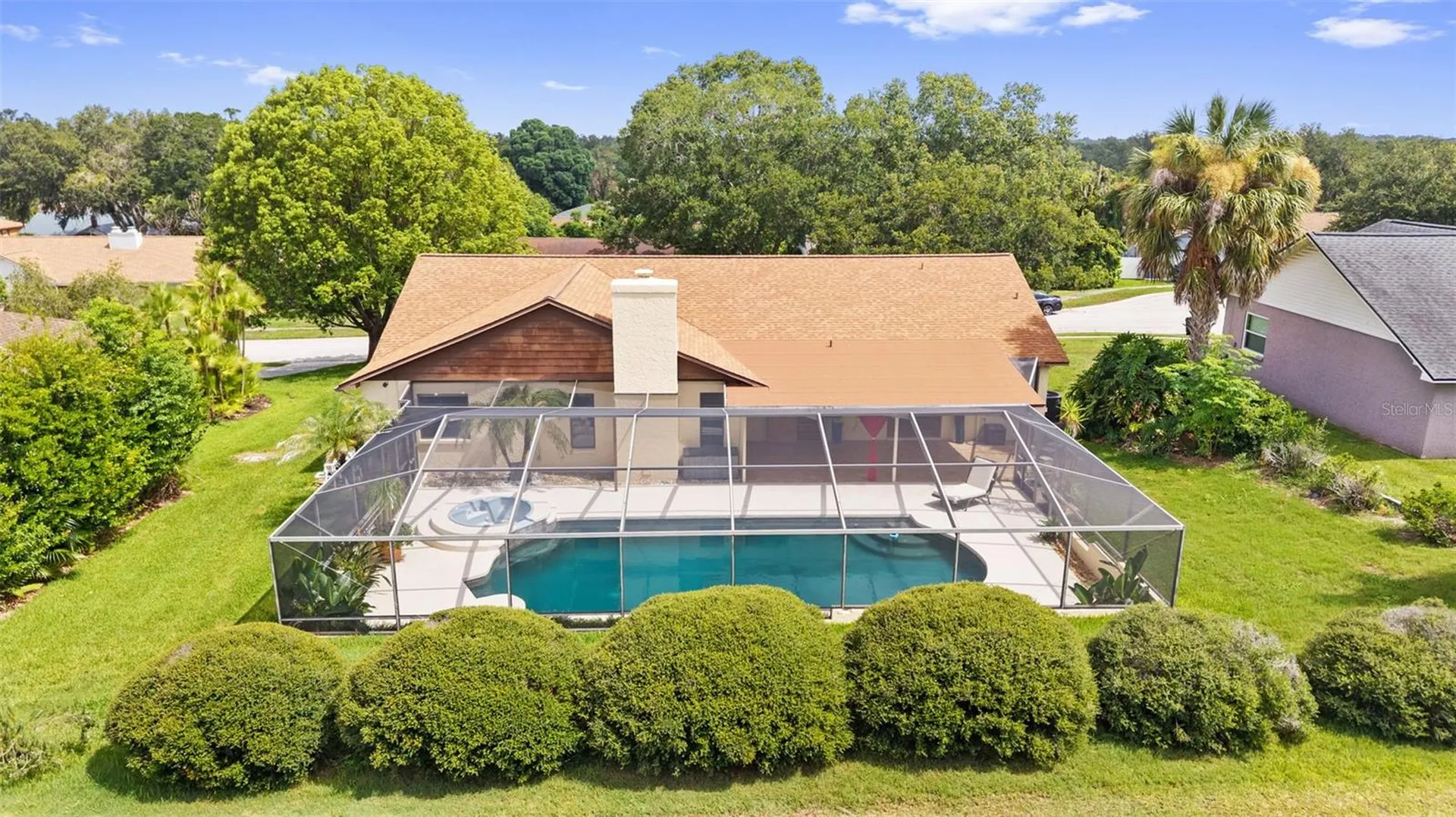 2311 Long Green Court Valrico FL 33596