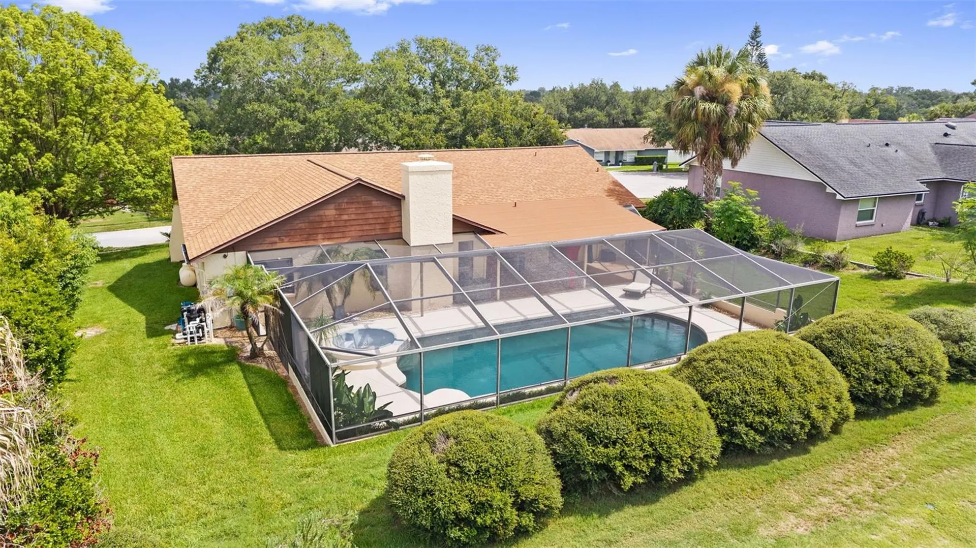 2311 Long Green Court Valrico FL 33596