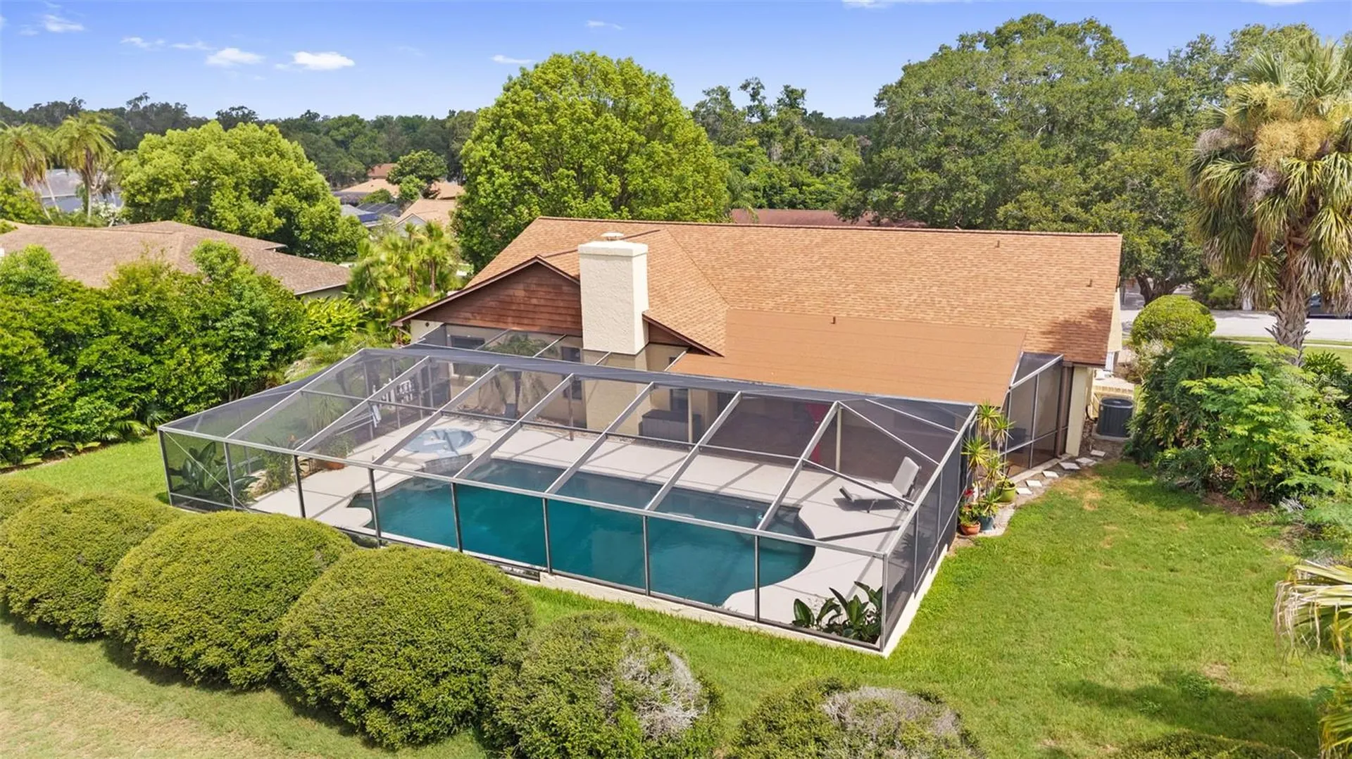 2311 Long Green Court Valrico FL 33596