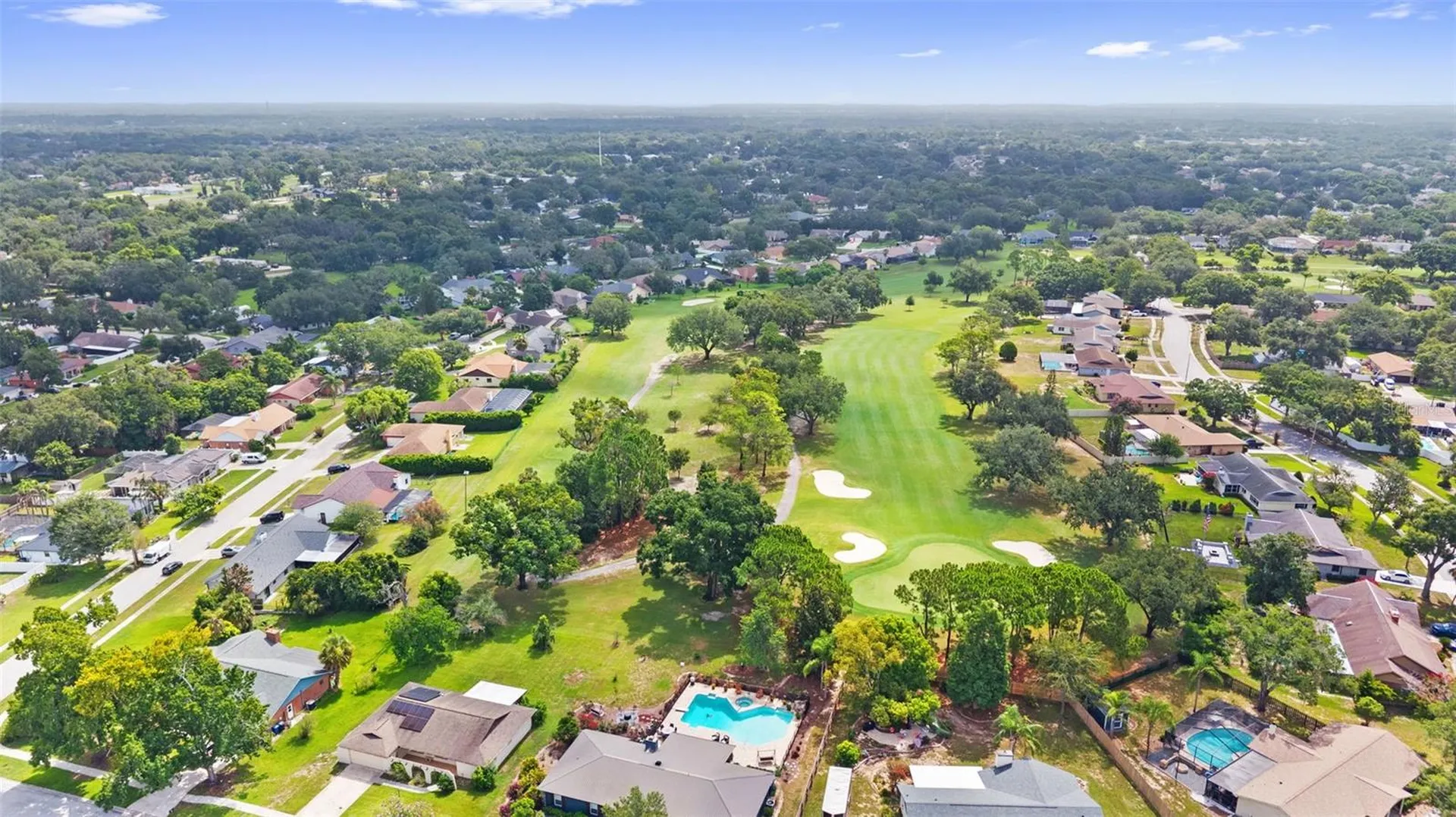 2311 Long Green Court Valrico FL 33596