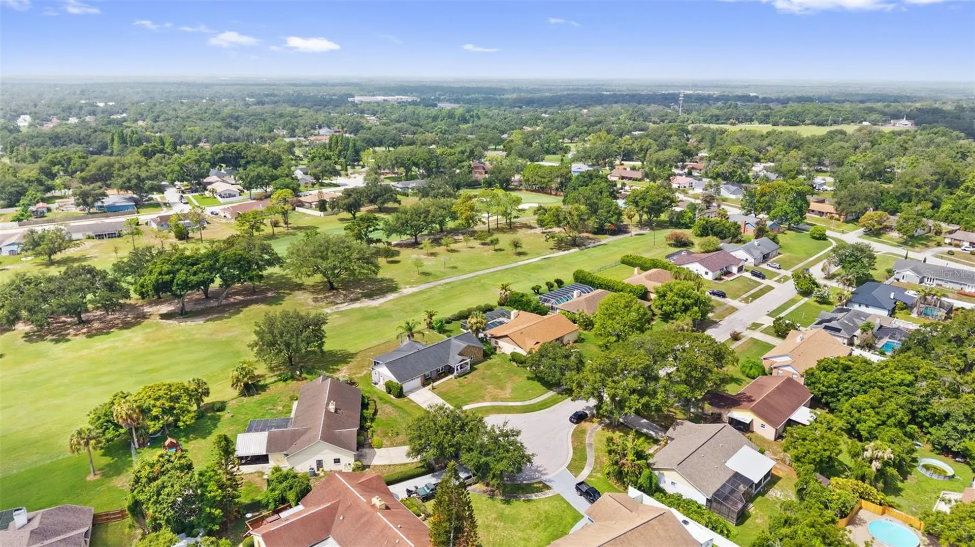 2311 Long Green Court Valrico FL 33596
