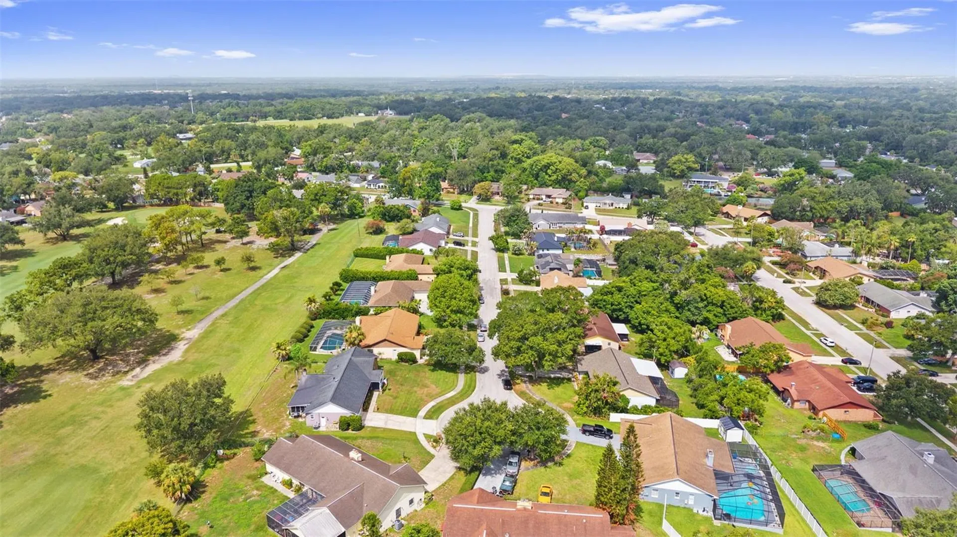 2311 Long Green Court Valrico FL 33596