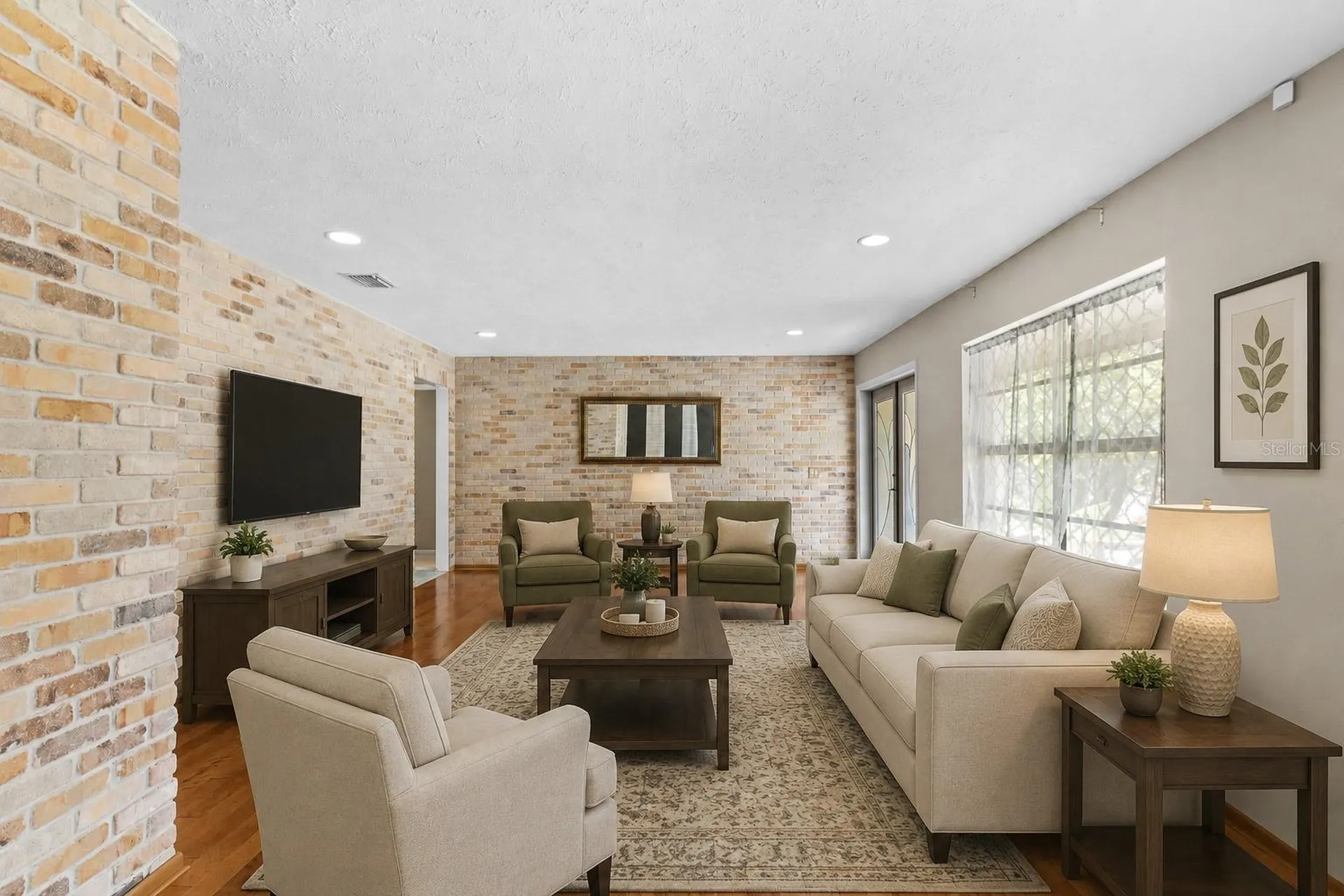 2311 Long Green Court Valrico FL 33596