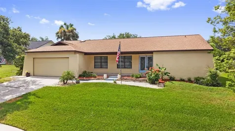 2311 Long Green Court Valrico FL 33596