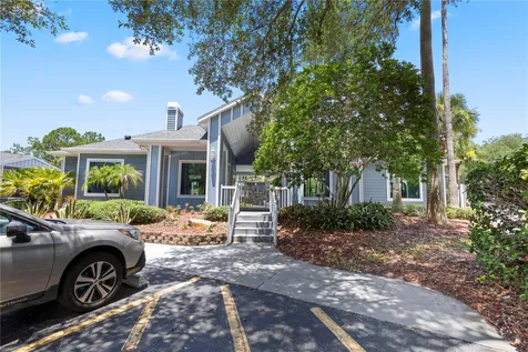 2504 Grassy Point Drive Lake Mary FL 32746