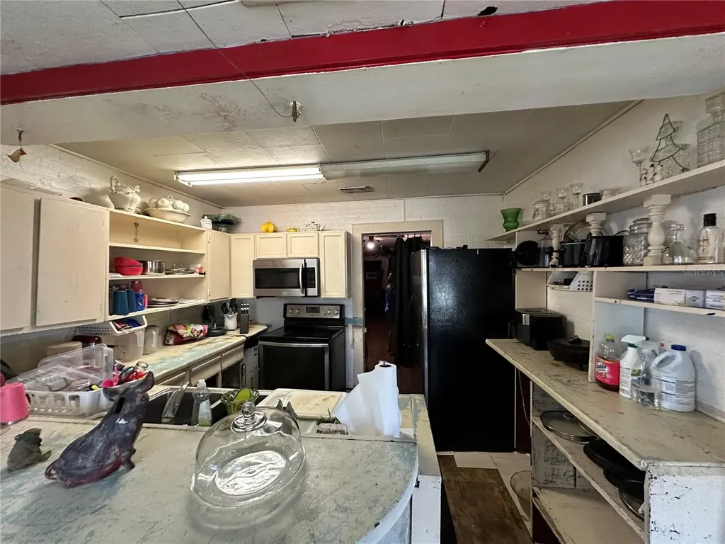 1105 NE 1st Street Mulberry FL 33860