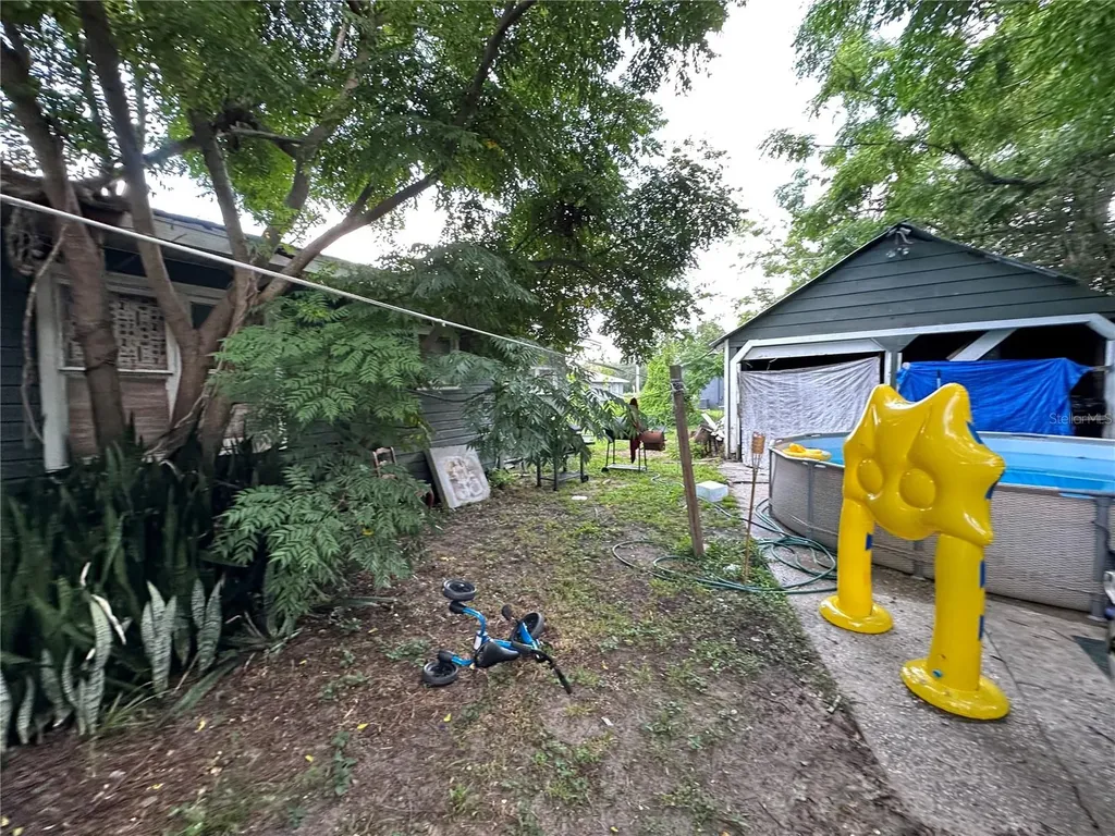 1105 NE 1st Street Mulberry FL 33860