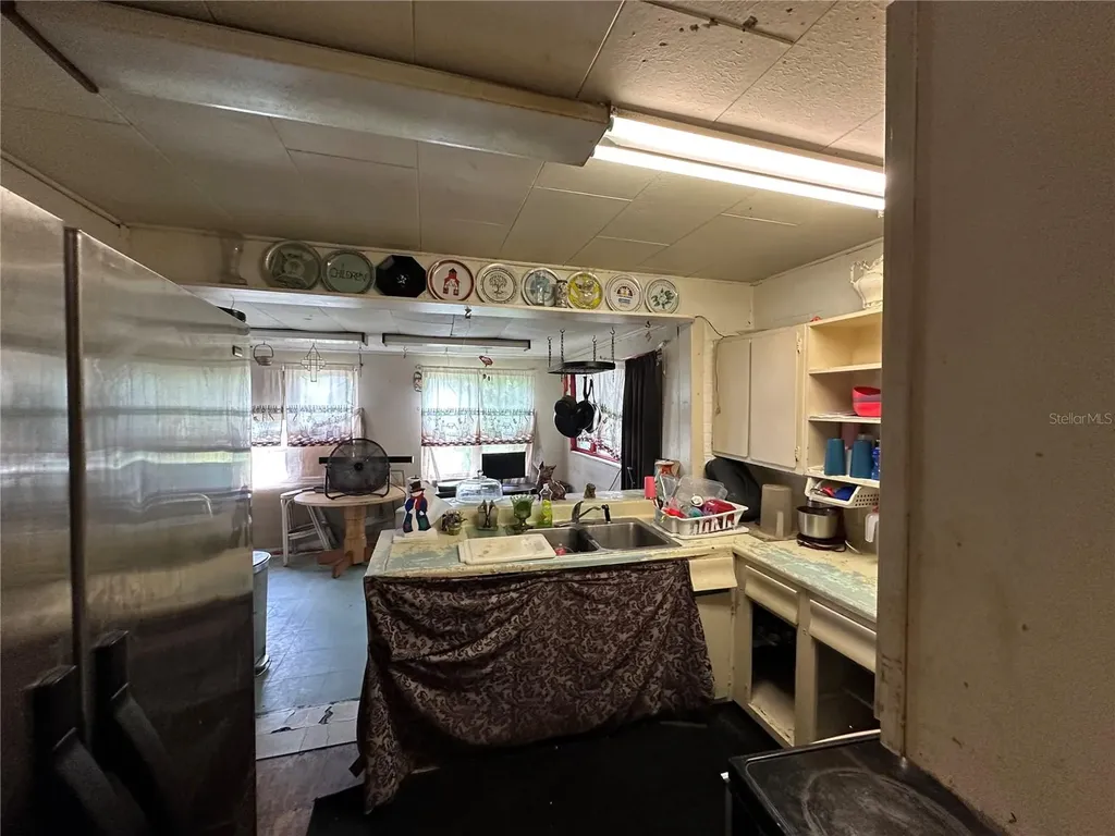 1105 NE 1st Street Mulberry FL 33860