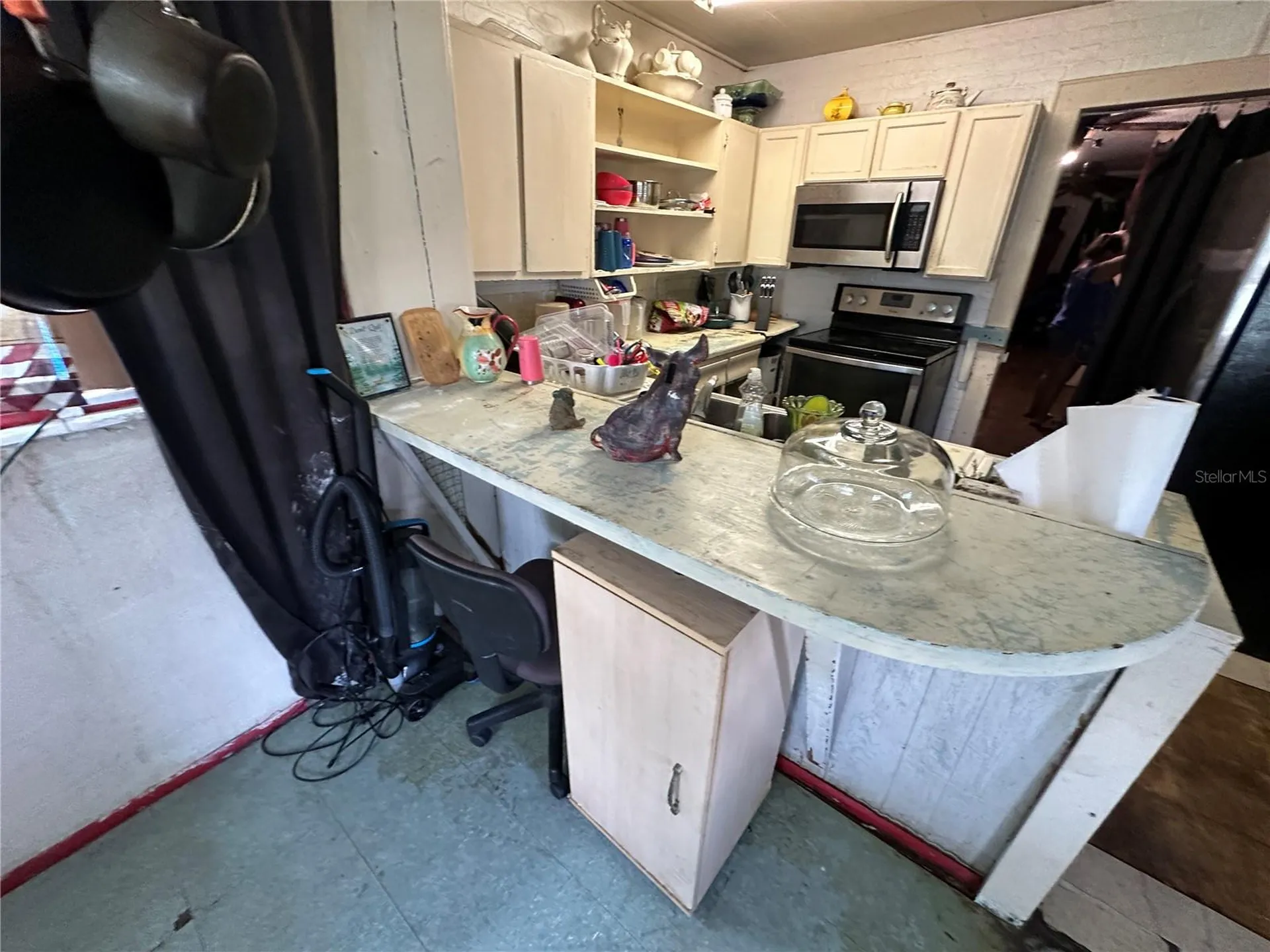 1105 NE 1st Street Mulberry FL 33860