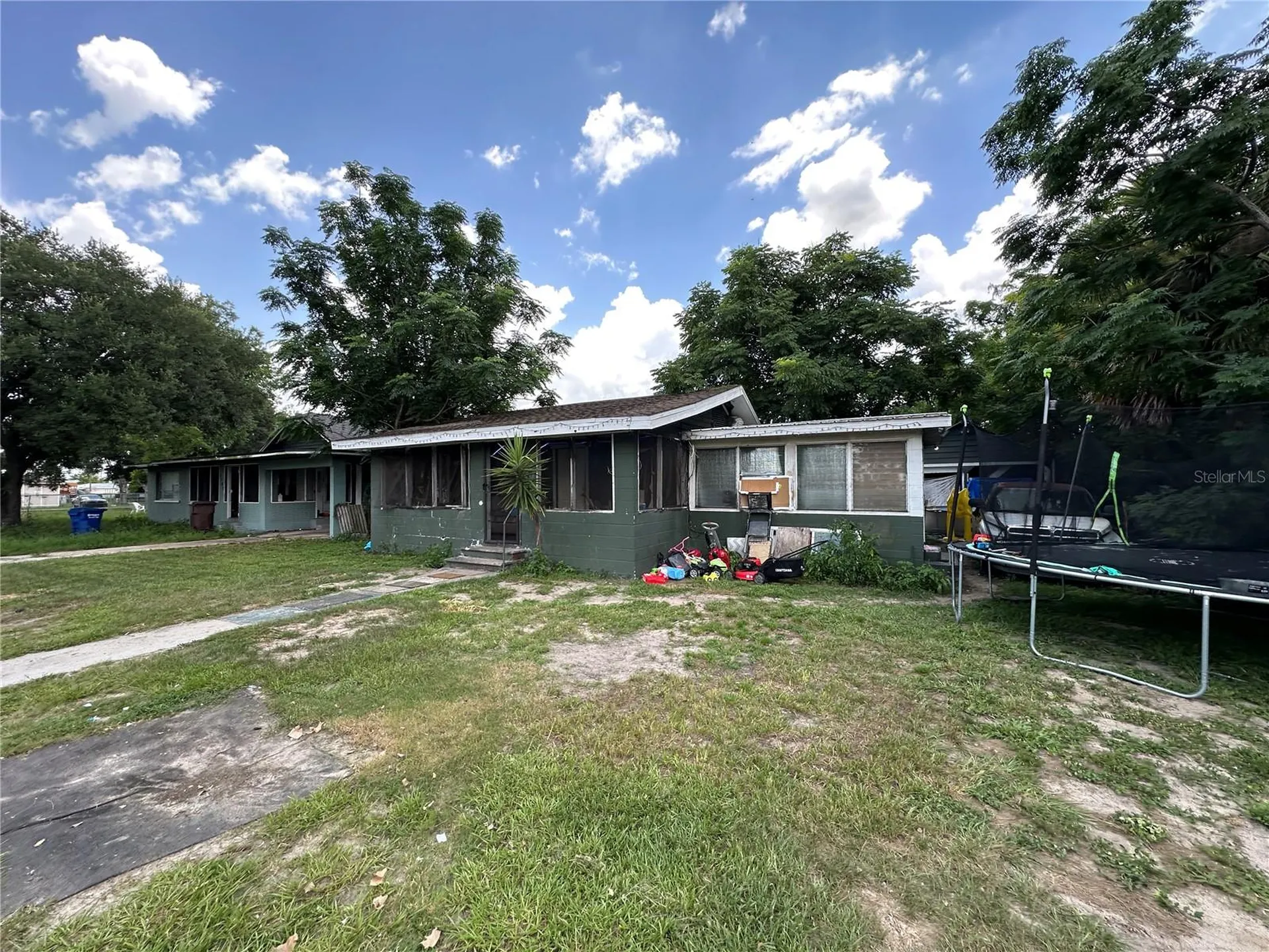 1105 NE 1st Street Mulberry FL 33860