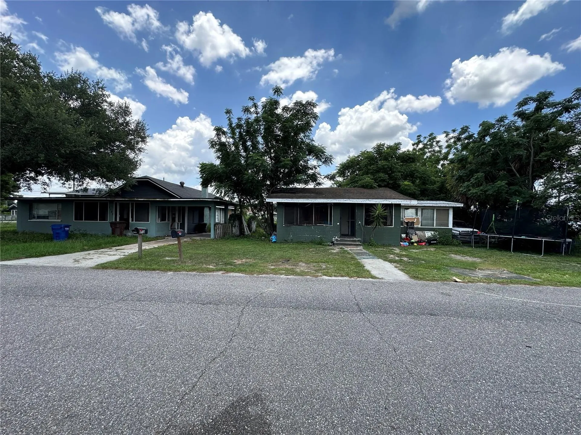1105 NE 1st Street Mulberry FL 33860