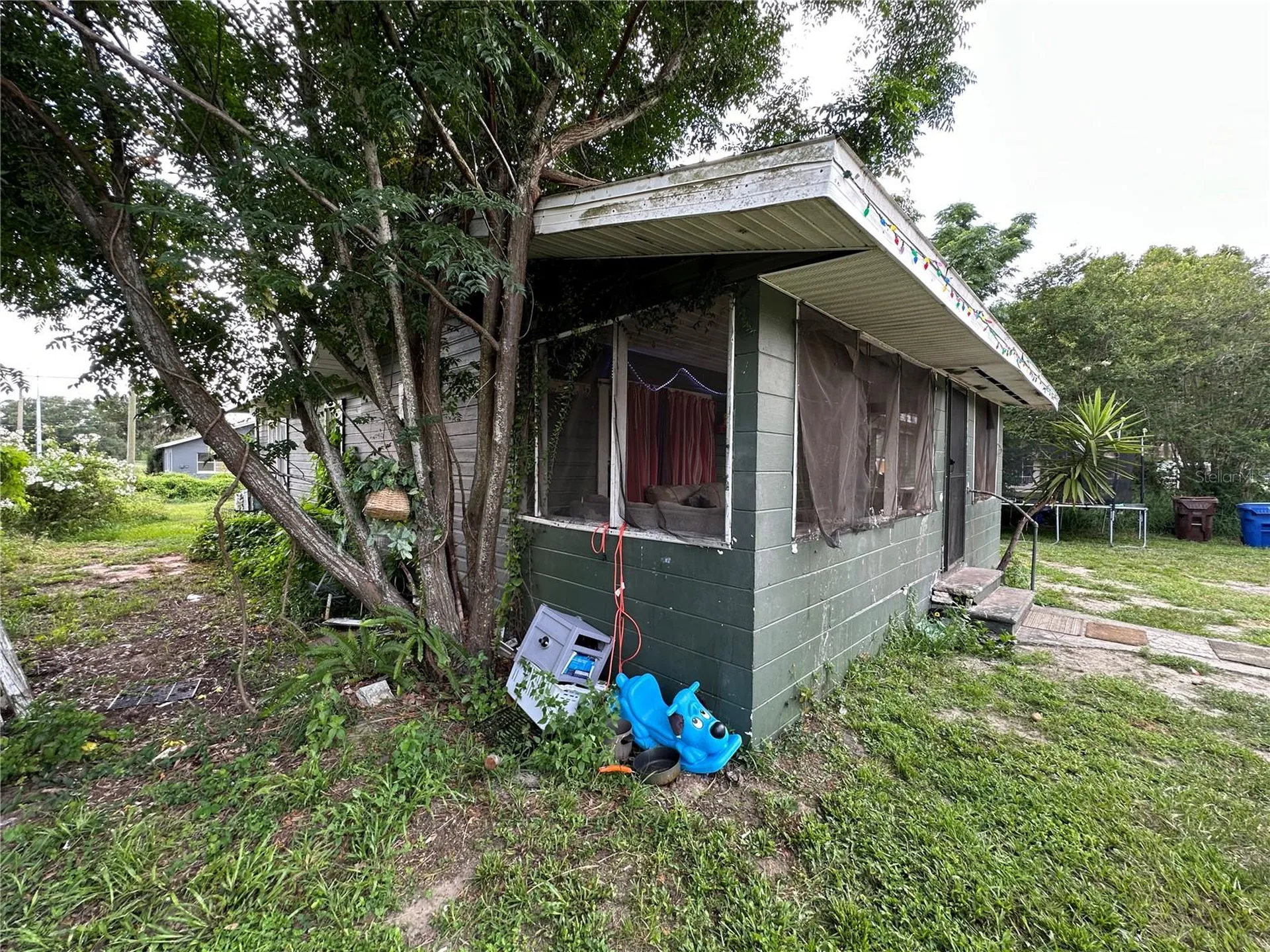 1105 NE 1st Street Mulberry FL 33860