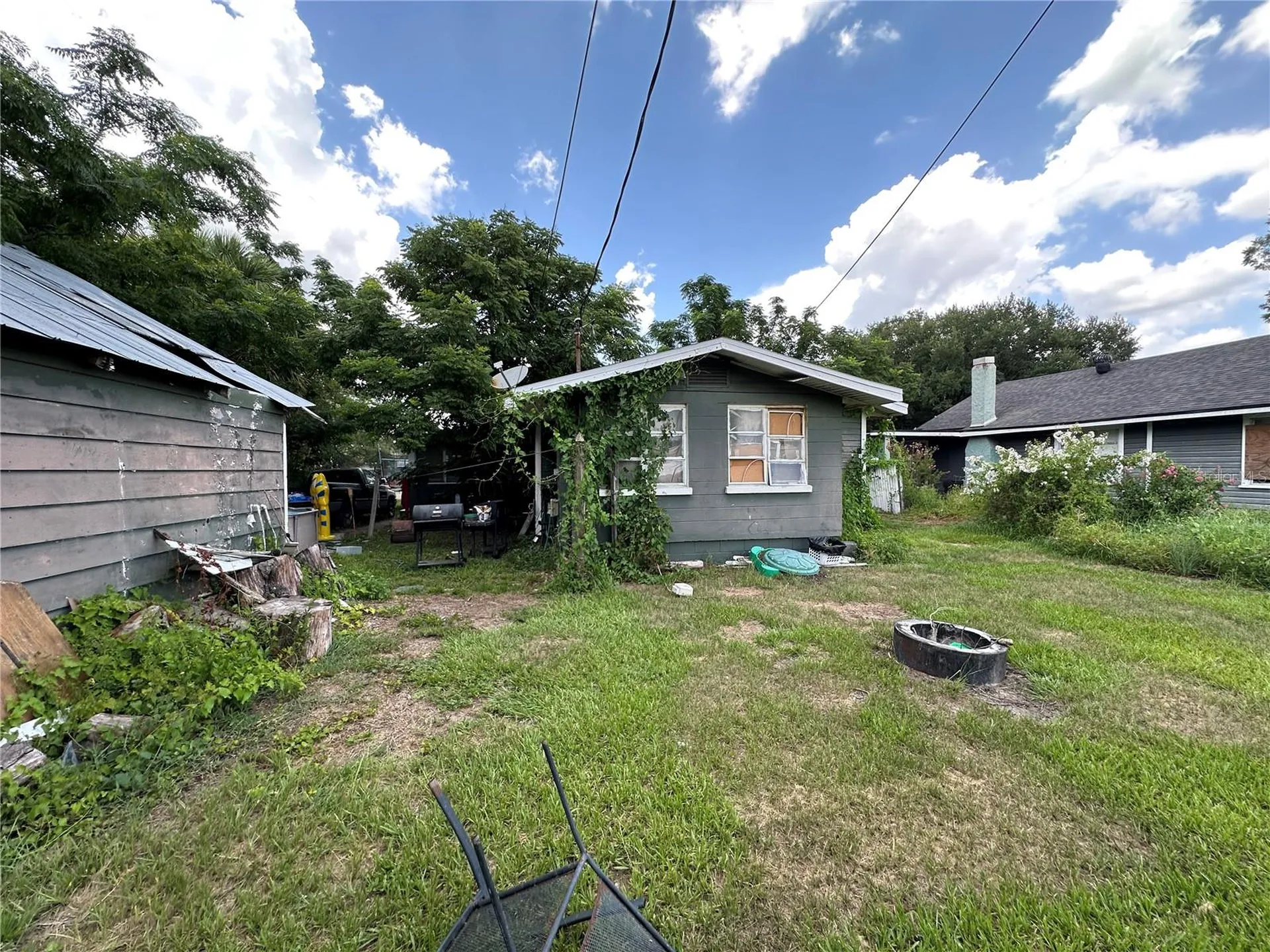 1105 NE 1st Street Mulberry FL 33860