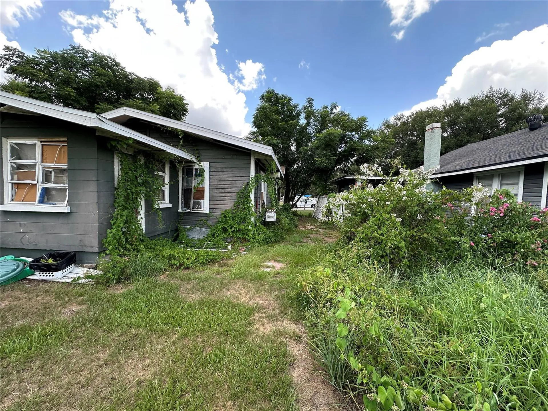1105 NE 1st Street Mulberry FL 33860