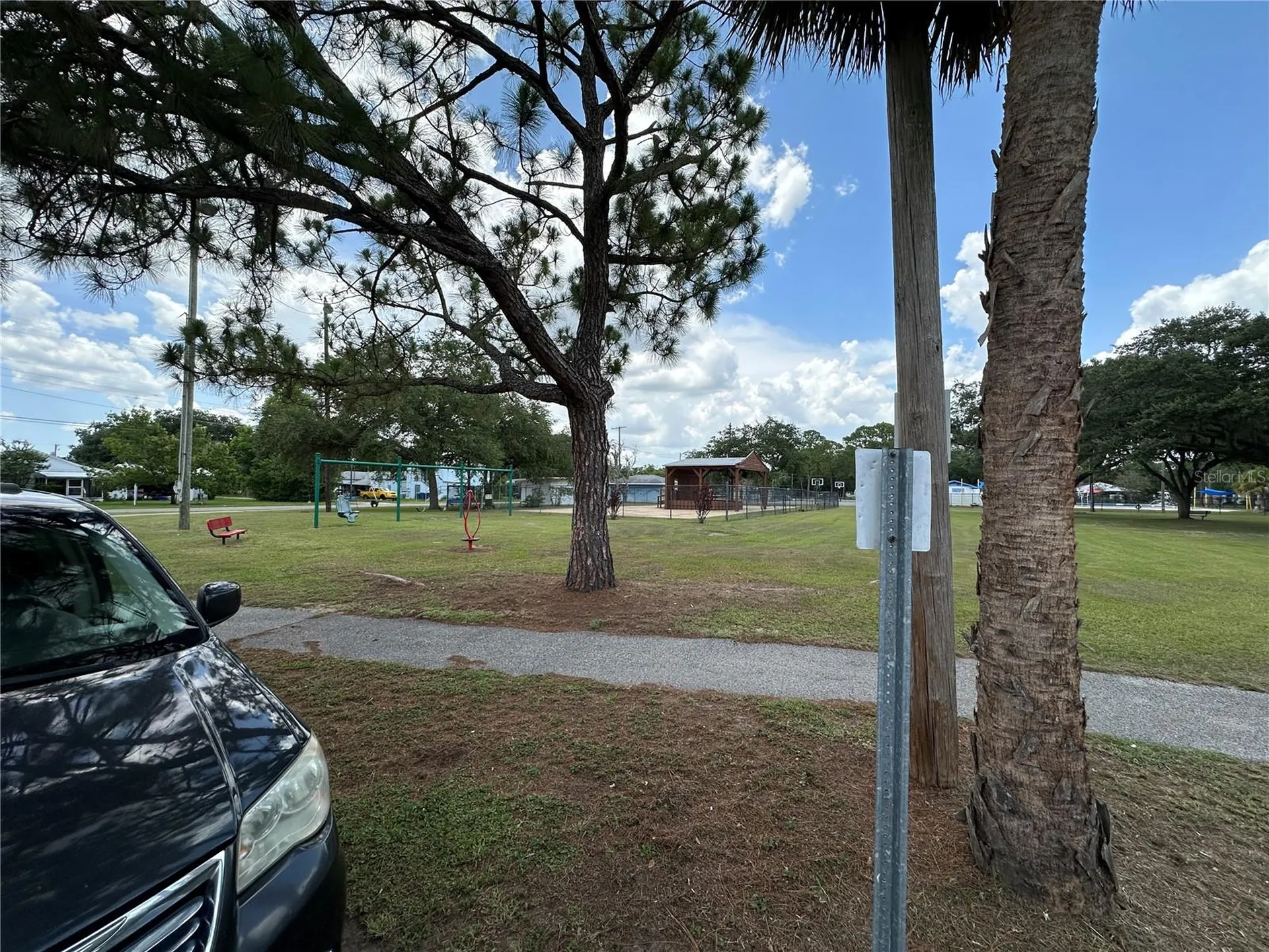 1105 NE 1st Street Mulberry FL 33860