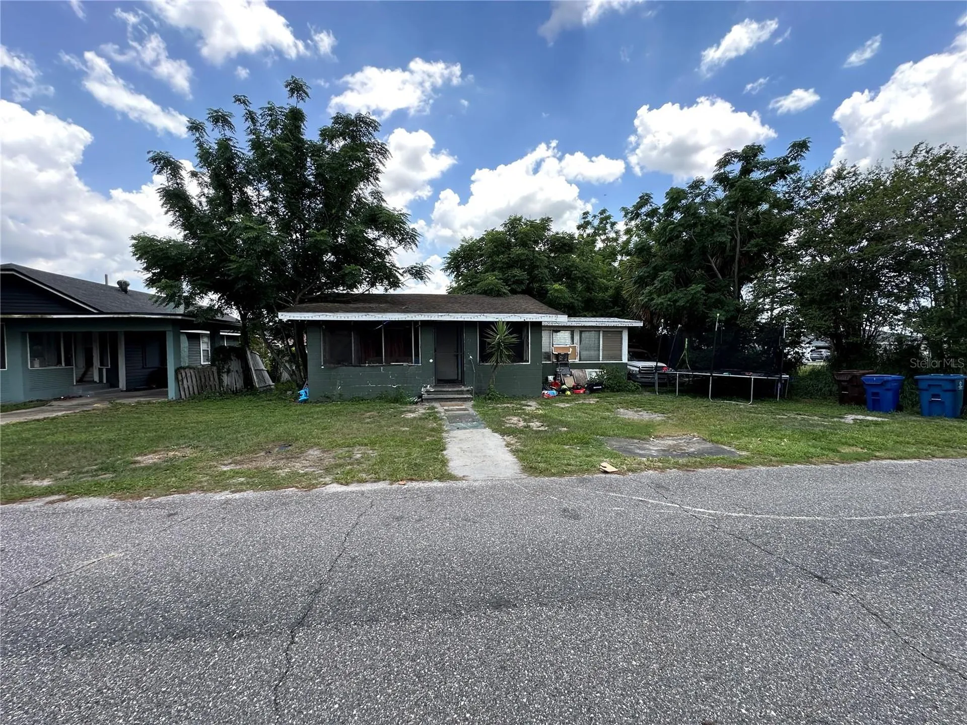1105 NE 1st Street Mulberry FL 33860