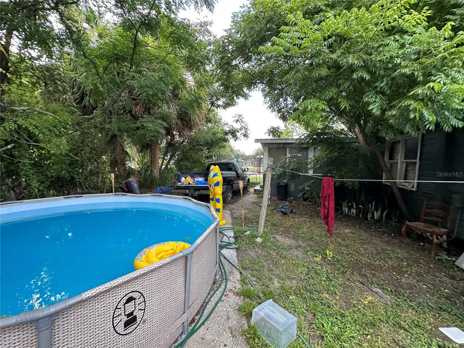1105 NE 1st Street Mulberry FL 33860