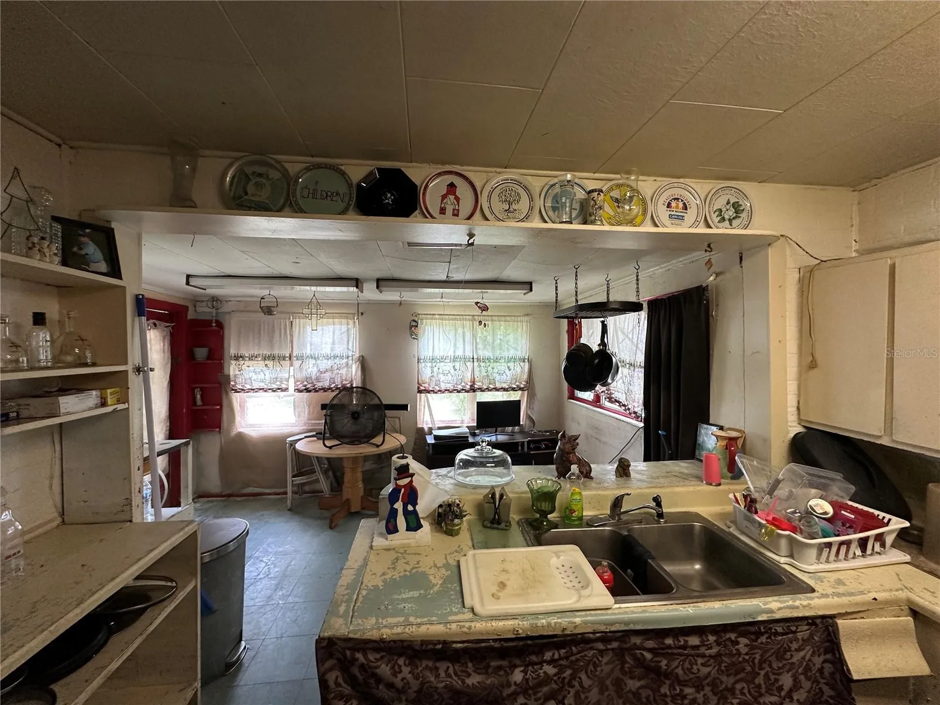 1105 NE 1st Street Mulberry FL 33860