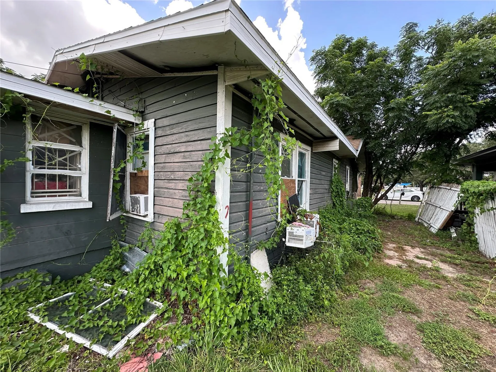 1105 NE 1st Street Mulberry FL 33860