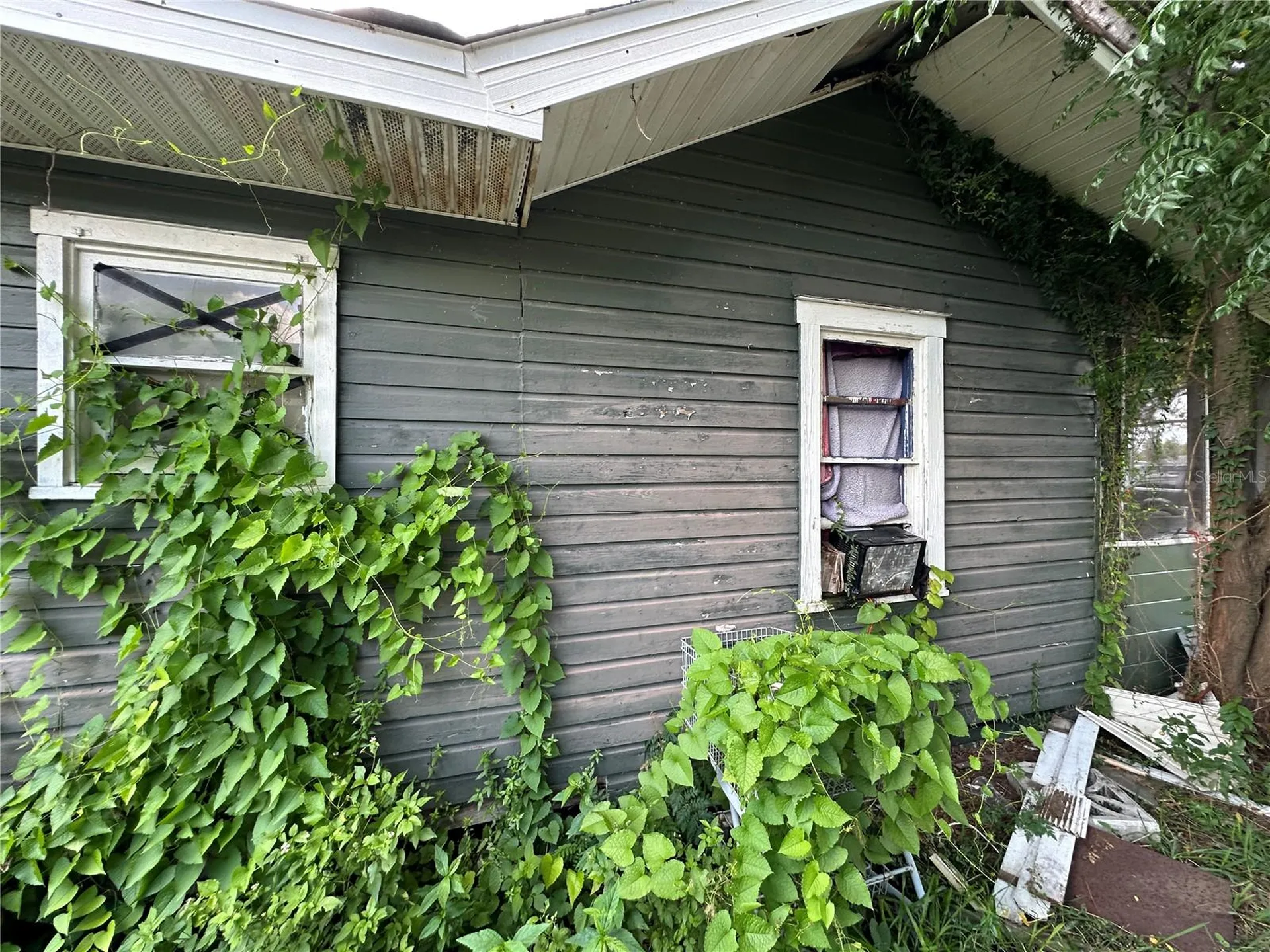1105 NE 1st Street Mulberry FL 33860