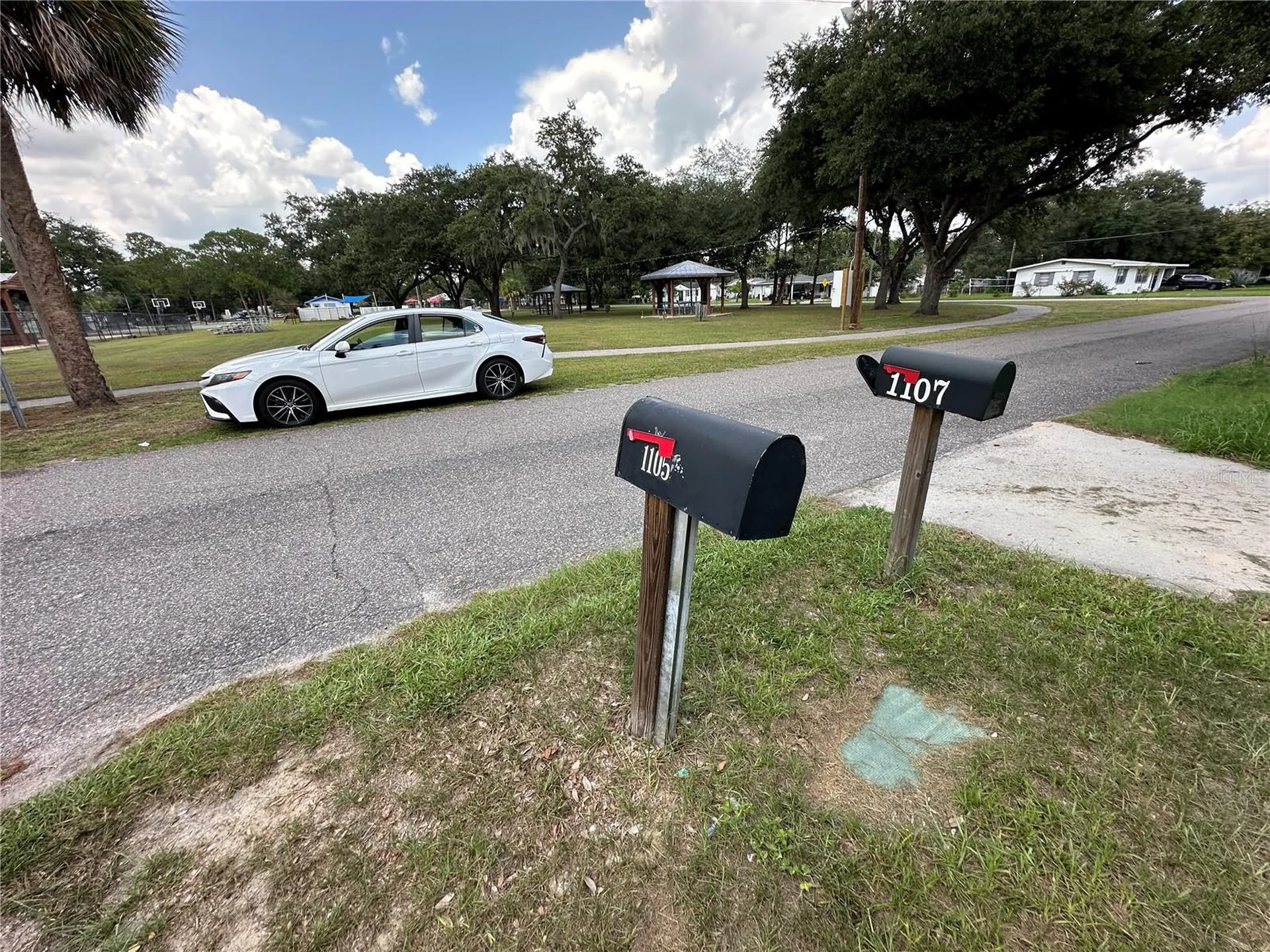1105 NE 1st Street Mulberry FL 33860