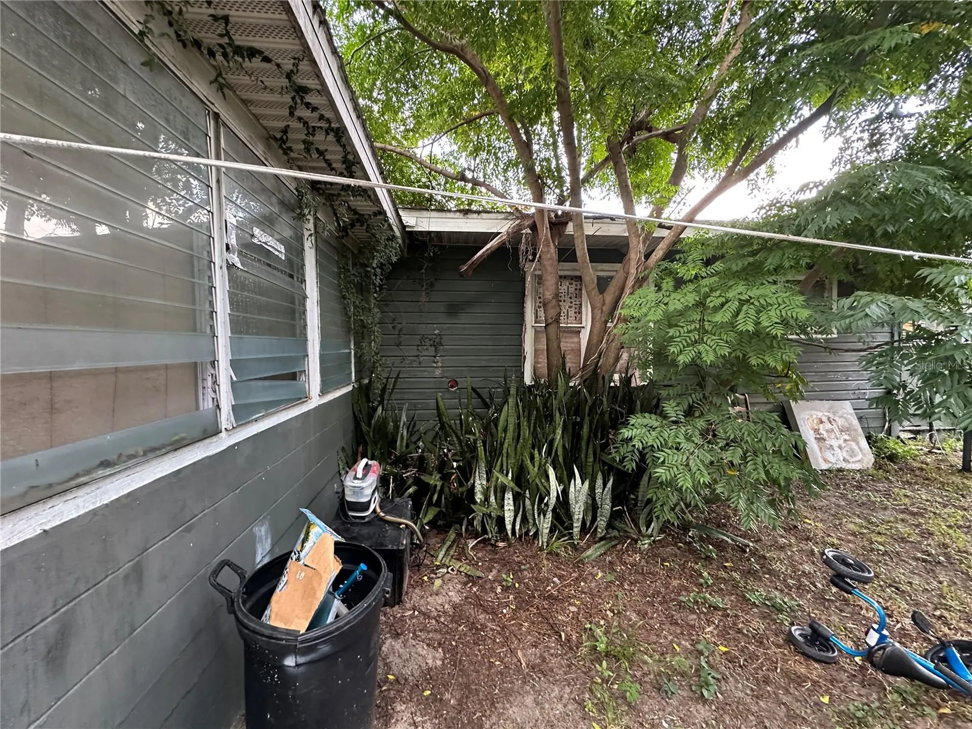 1105 NE 1st Street Mulberry FL 33860