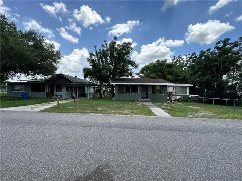 1105 NE 1st Street Mulberry FL 33860