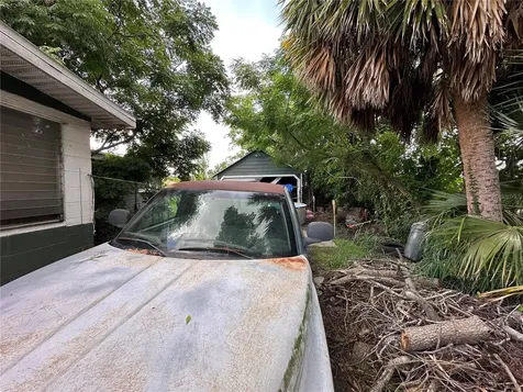 1105 NE 1st Street Mulberry FL 33860