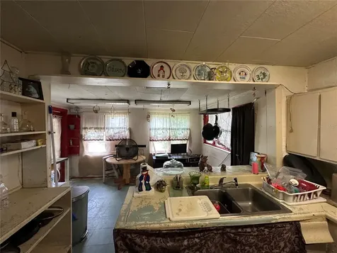 1105 NE 1st Street Mulberry FL 33860
