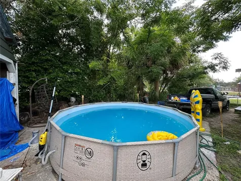 1105 NE 1st Street Mulberry FL 33860