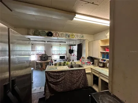 1105 NE 1st Street Mulberry FL 33860