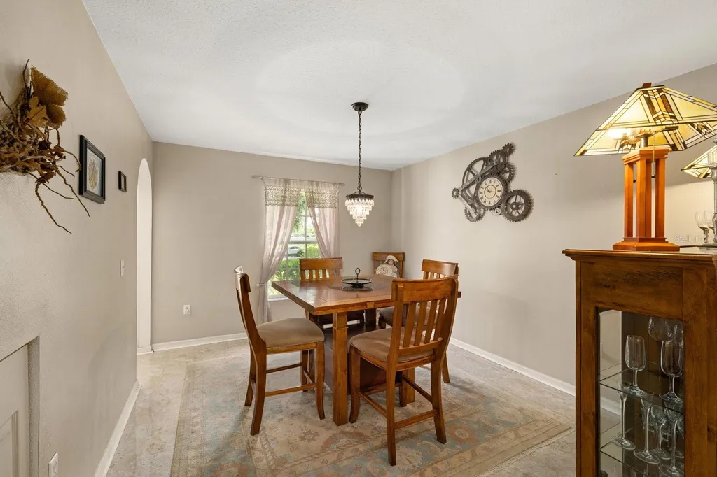 7651 Lake Andrea Circle Mount Dora FL 32757