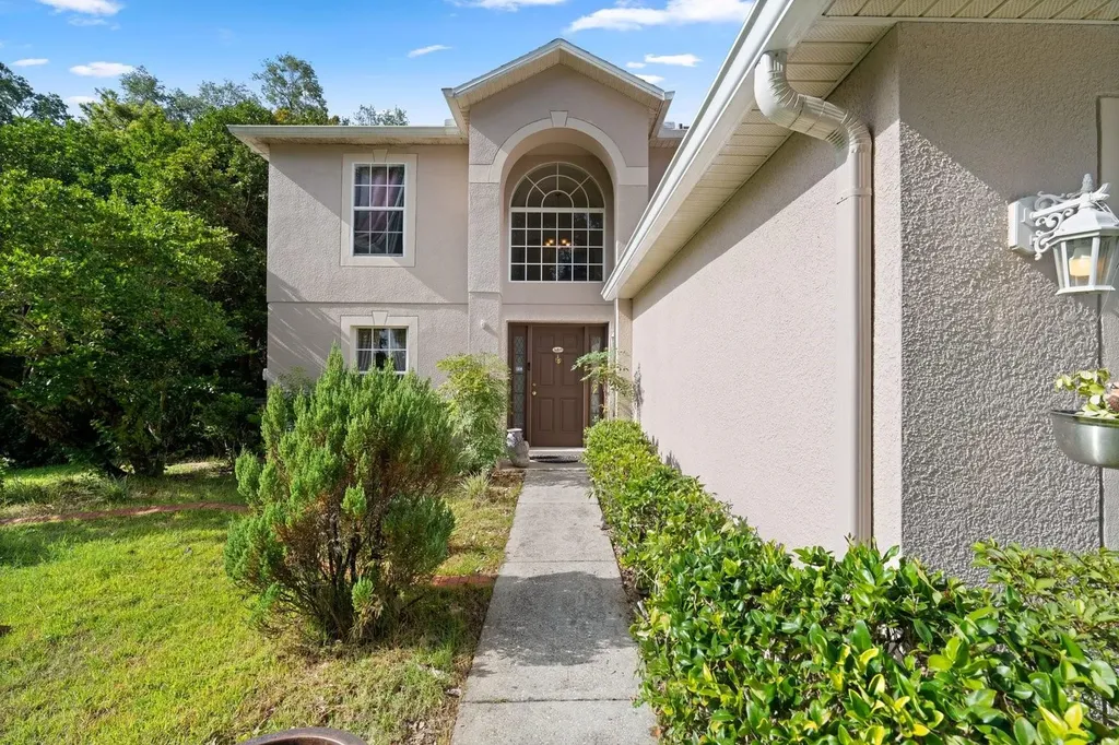 7651 Lake Andrea Circle Mount Dora FL 32757