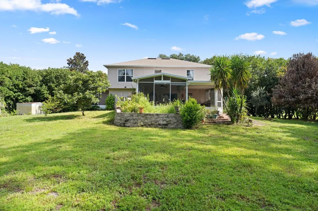 7651 Lake Andrea Circle Mount Dora FL 32757