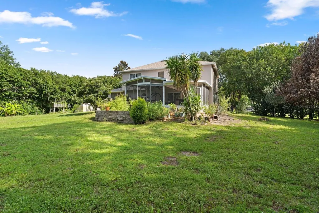 7651 Lake Andrea Circle Mount Dora FL 32757