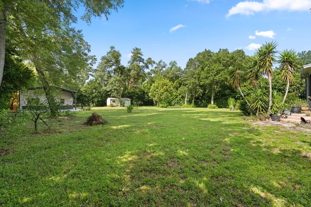 7651 Lake Andrea Circle Mount Dora FL 32757