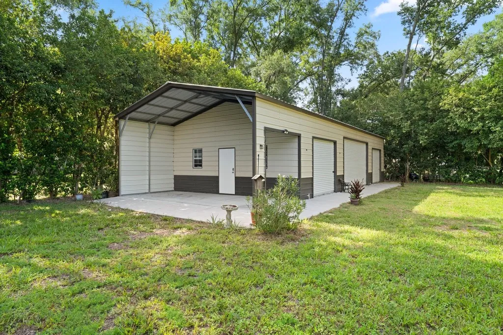 7651 Lake Andrea Circle Mount Dora FL 32757