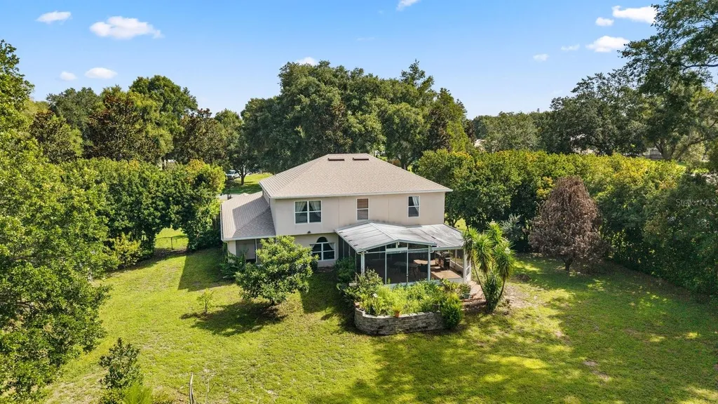 7651 Lake Andrea Circle Mount Dora FL 32757