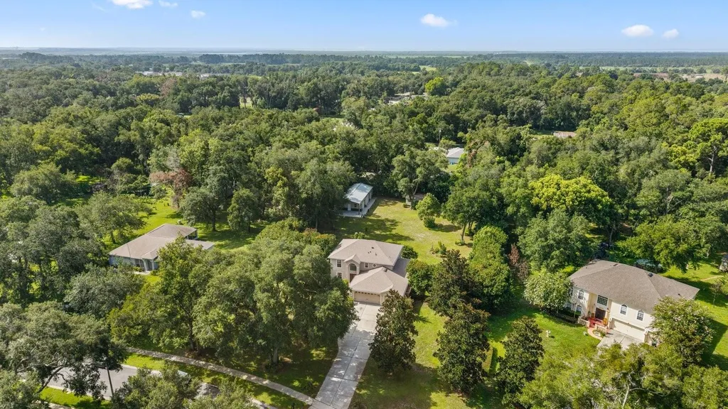 7651 Lake Andrea Circle Mount Dora FL 32757