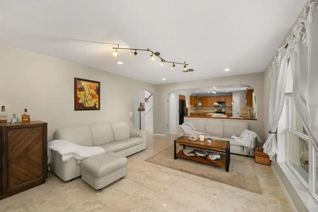 7651 Lake Andrea Circle Mount Dora FL 32757