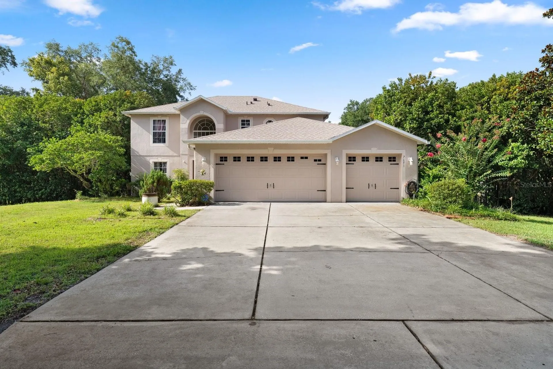 7651 Lake Andrea Circle Mount Dora FL 32757