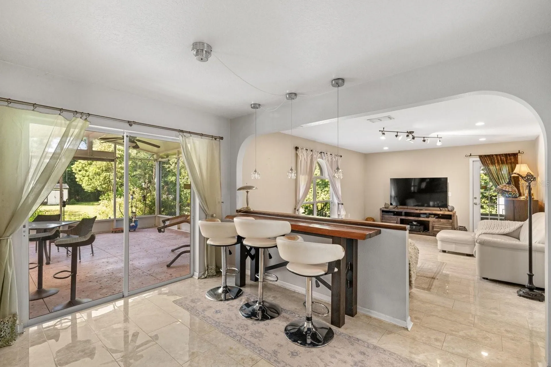 7651 Lake Andrea Circle Mount Dora FL 32757