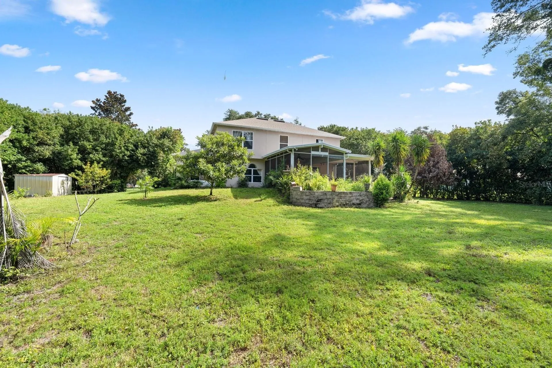 7651 Lake Andrea Circle Mount Dora FL 32757