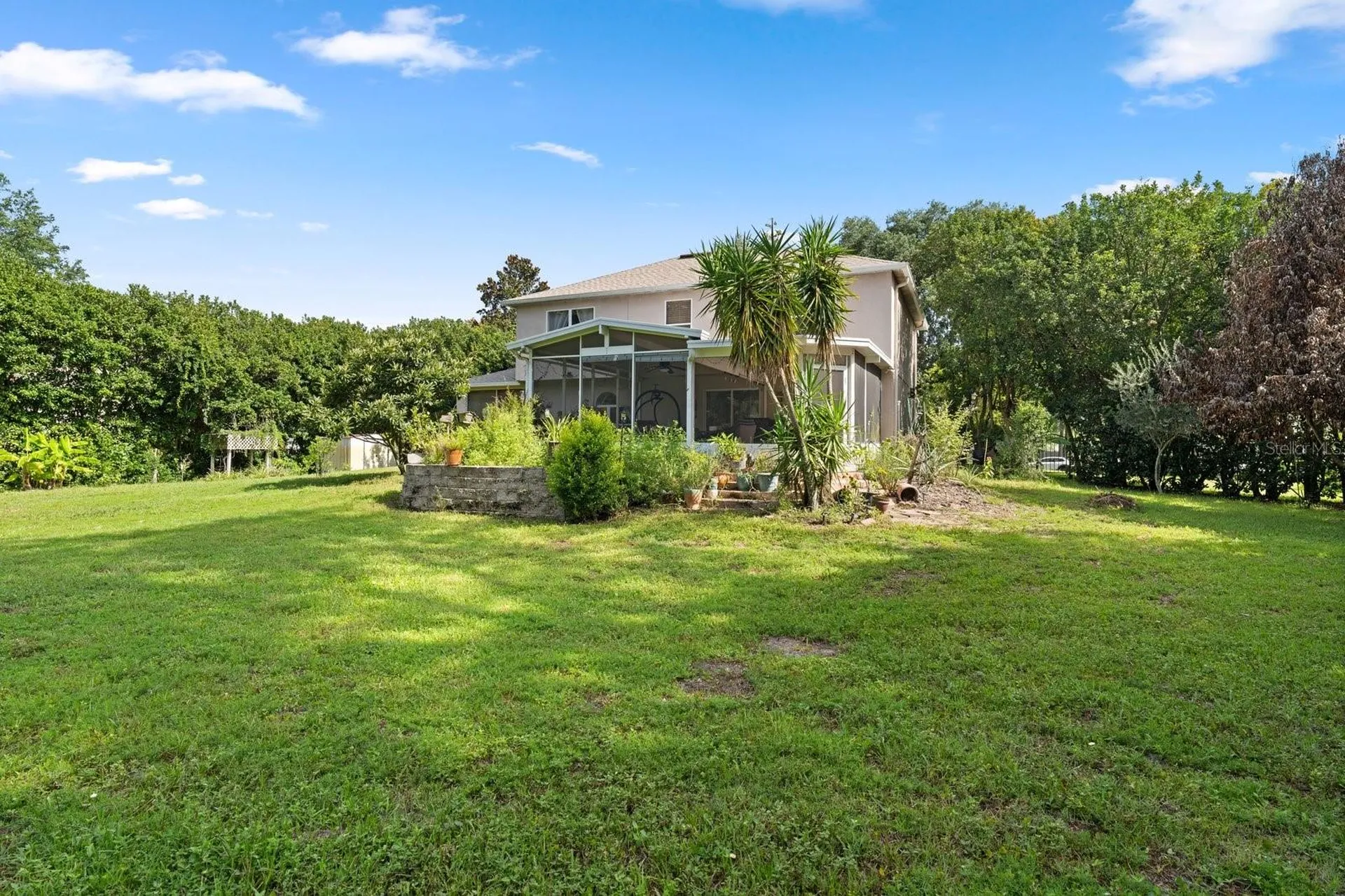 7651 Lake Andrea Circle Mount Dora FL 32757