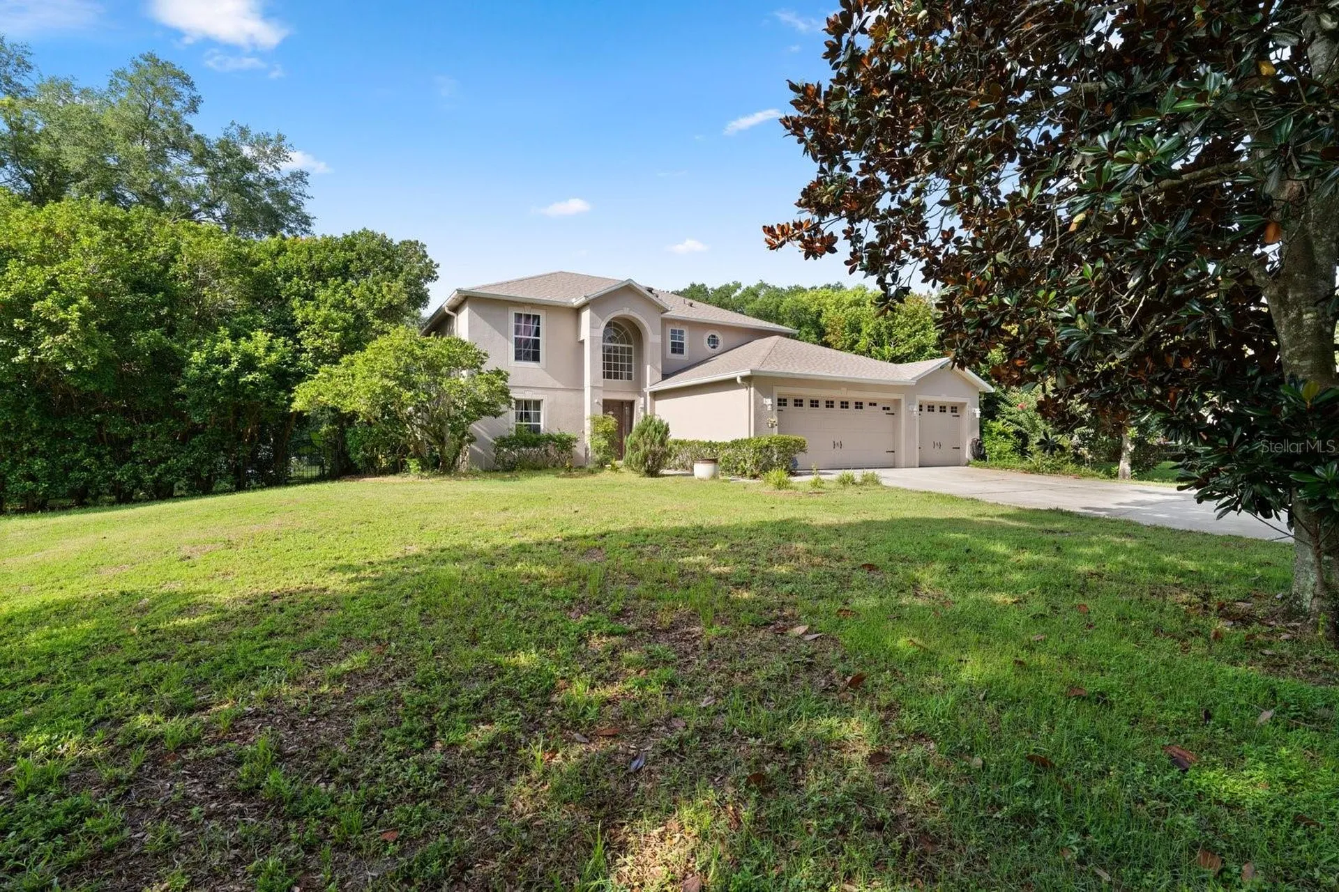 7651 Lake Andrea Circle Mount Dora FL 32757