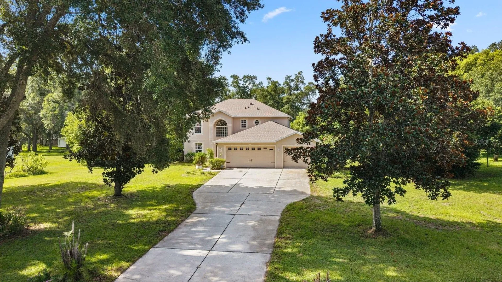 7651 Lake Andrea Circle Mount Dora FL 32757