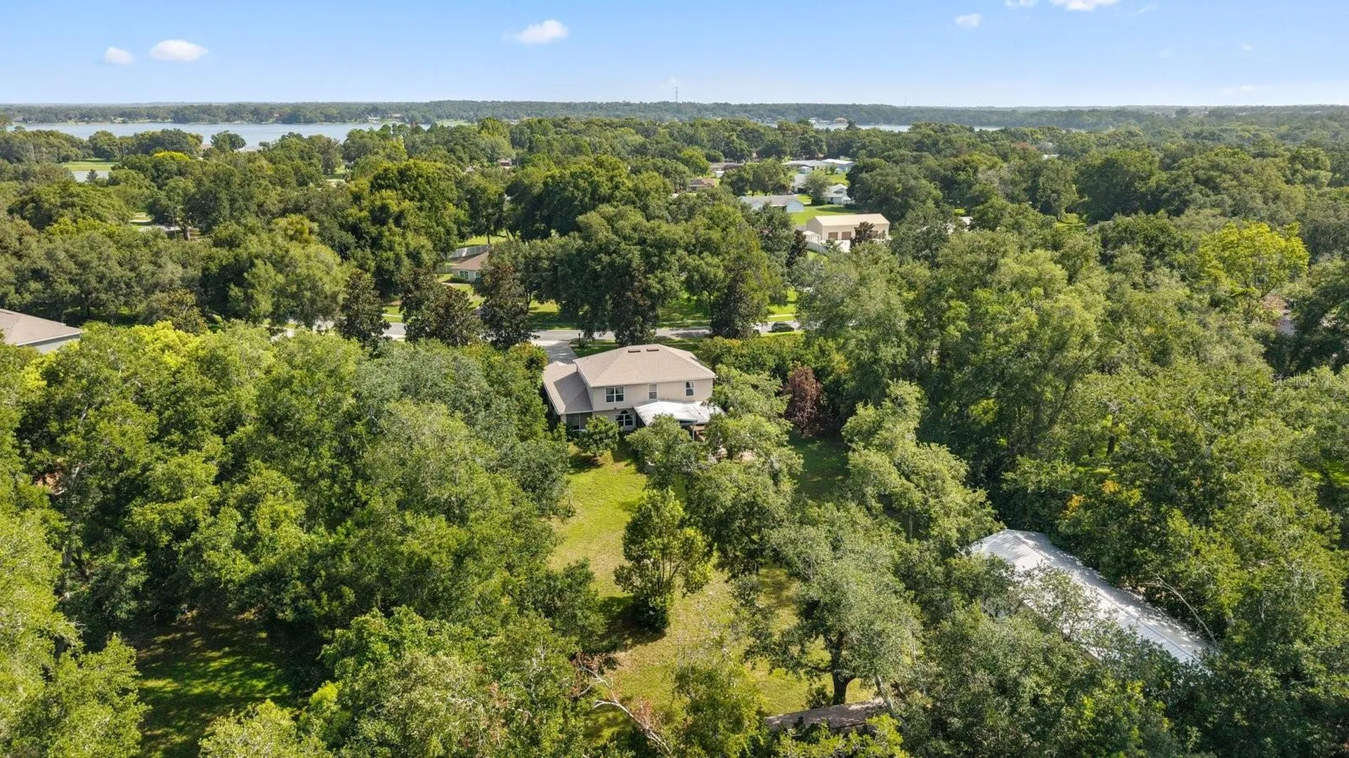 7651 Lake Andrea Circle Mount Dora FL 32757