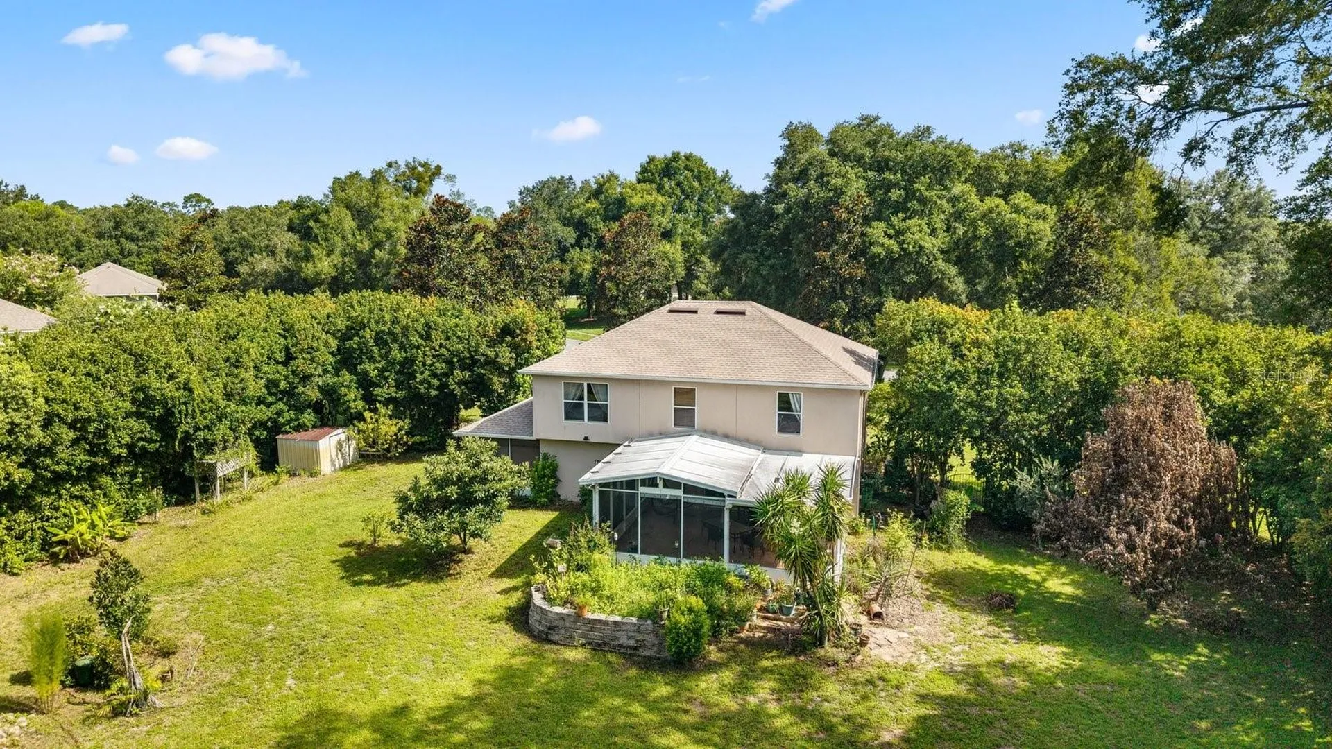 7651 Lake Andrea Circle Mount Dora FL 32757