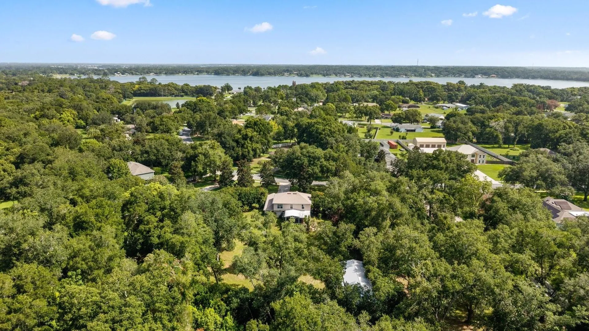 7651 Lake Andrea Circle Mount Dora FL 32757